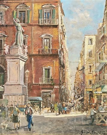 Esposito Giuseppe (Napoli 1948)