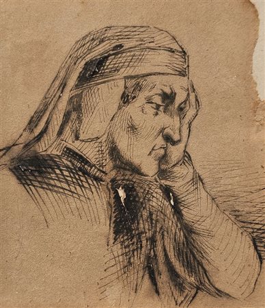 Gigante Giacinto (Napoli 1806 - 1876), attribuito a