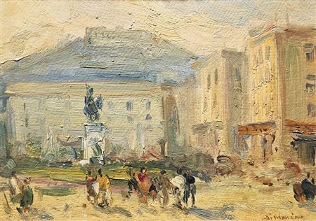 Di Marino Francesco (Napoli 1892 - 1954)