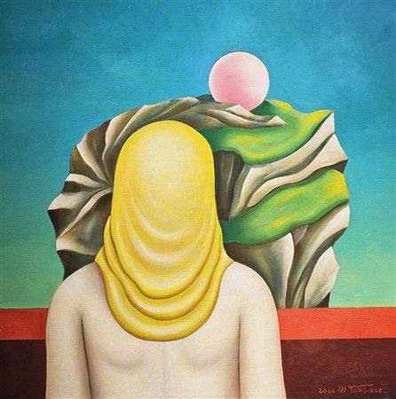 Tatafiore Mario (Napoli 1953)