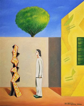 Tatafiore Mario (Napoli 1953)