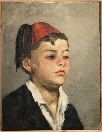 Scuola europea del XIX secolo