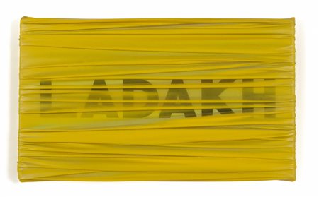 UMBERTO MARIANI (1936-) Autobiografico: Ladakh, Il piccolo Tibet nell'estremo...