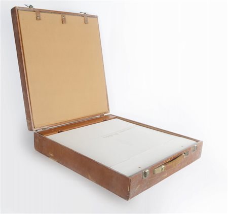 AA.VV (-) La Valise des Nouveaux Realistes 1973Modern Kunst-Auflagencm...