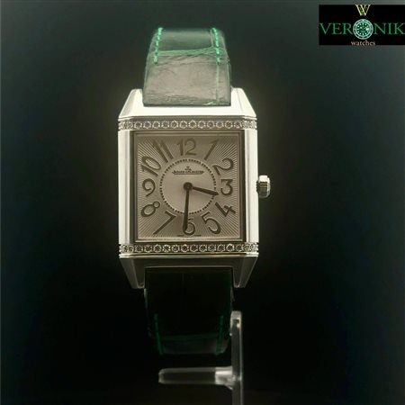 Jaeger-LeCoultre Reverso Squadra Lady 234.8.47