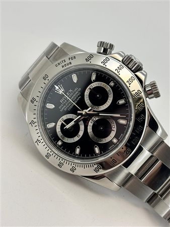 Rolex Daytona 116520