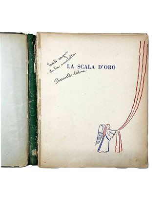 Il Leggendario dei Santi, 1935