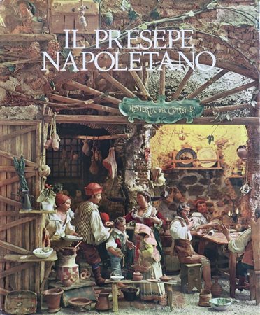 Il presepe napoletano Gennaro Borelli