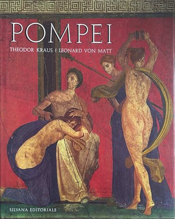 Pompei e Ercolano, 1973