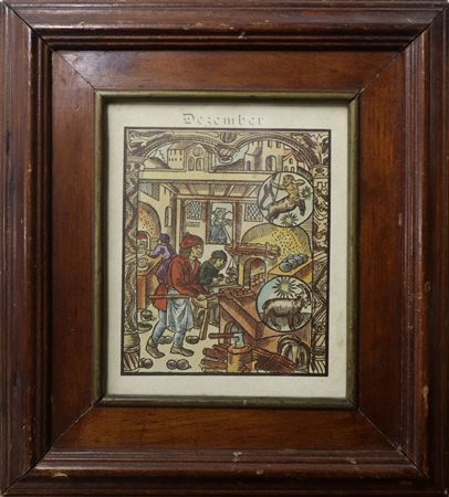 Stampa del mese di dicembre