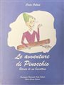 Carlo Collodi - Le avventure di Pinocchio, storia di un burattino/ Il Pa-Pino di Pinocchio, un anno nella foresta, 1983