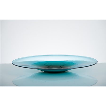 VEART, Piatto in vetro