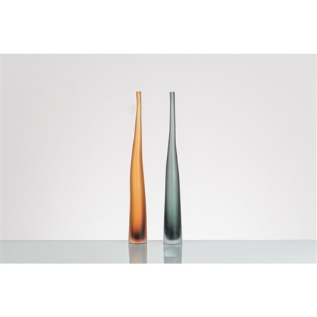 LAURA DE SANTILLANA Due bottiglie “Bambù”