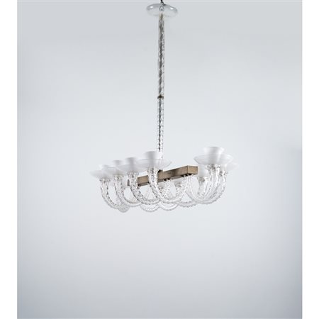 VENINI, Lampada a sospensione