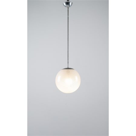 CARLO SCARPA, Lampada a sospensione modello “5258”