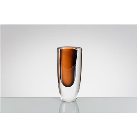 SEGUSO (Attr.le), Vaso in vetro