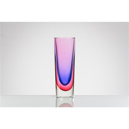 FLAVIO POLI, Vaso modello “12089”