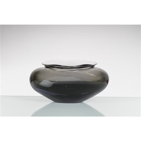 FLAVIO POLI, Vaso modello “12892”