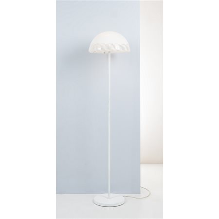 VENINI (Attr.le), Lampada da terra