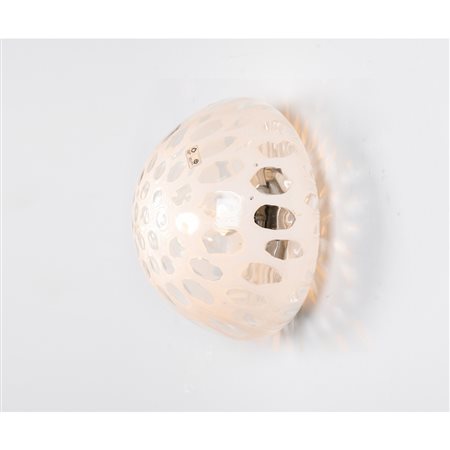 LEUCOS, Lampada da soffitto o parete