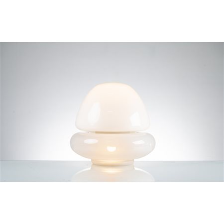 CARLO NASON (Attr.le), Lampada da tavolo