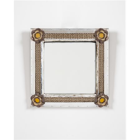 FITTERMANN, Specchio da parete