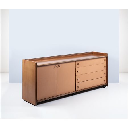 AFRA E TOBIA SCARPA, Sideboard della serie “Artona”