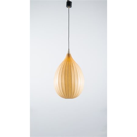 ACHILLE E P. CASTIGLIONI (Attr.le), Lampada sospensione