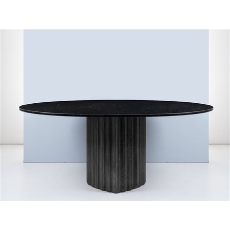 MASSIMO PAPIRI, Tavolo da pranzo