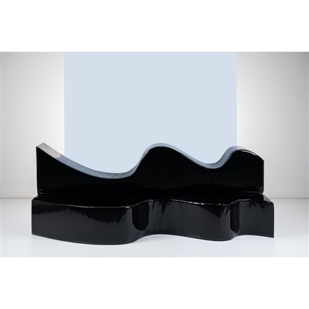 ARCHIZOOM ASSOCIATI, Divano componibile modello “Superonda”