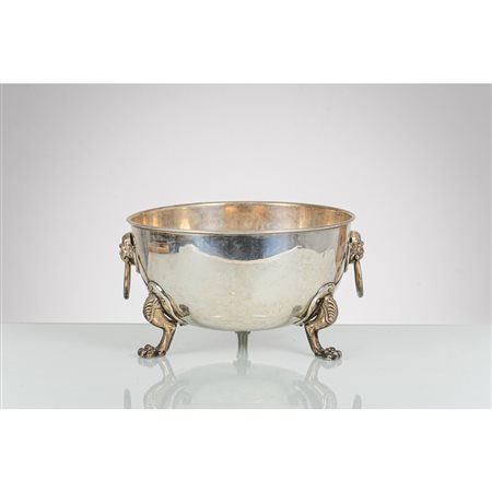 GABRIELLA CRESPI, Coppa centrotavola