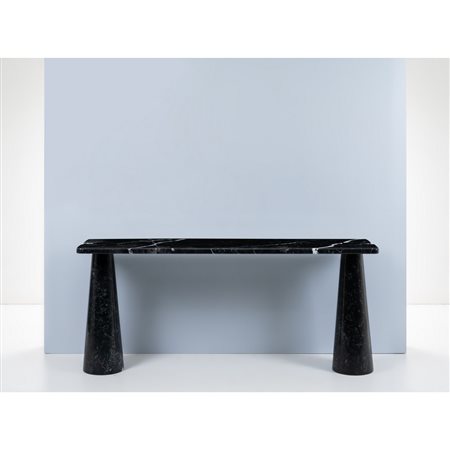 ANGELO MANGIAROTTI, Consolle della serie “Eros”