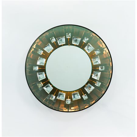 MAX INGRAND, Specchio da parete modello “2044”