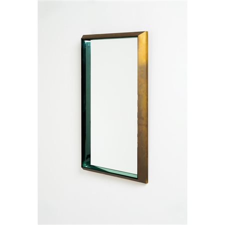 MAX INGRAND, Specchio da parete modello “2172”