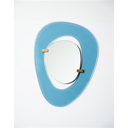 MAX INGRAND, Raro specchio