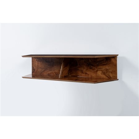 GIO PONTI, Consolle pensile