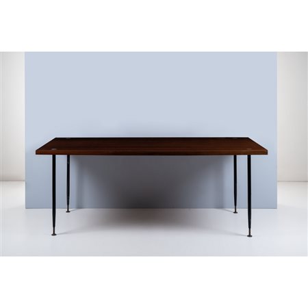 GIO PONTI (Attr.le), Tavolo da pranzo