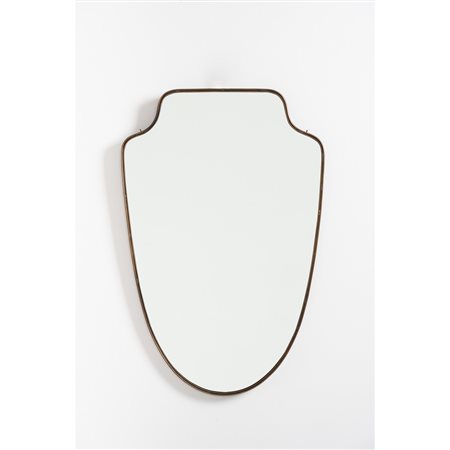 GIO PONTI, Specchio da parete