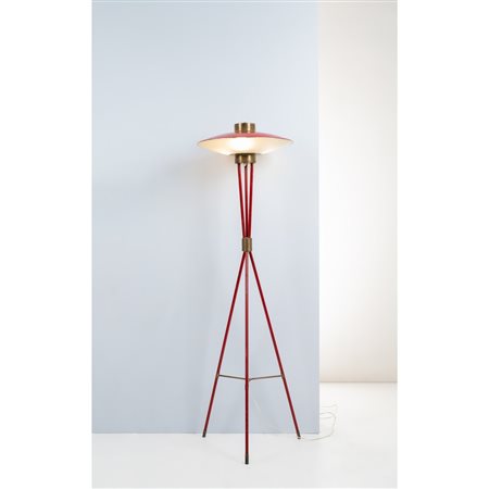 STILNOVO, Lampada da terra