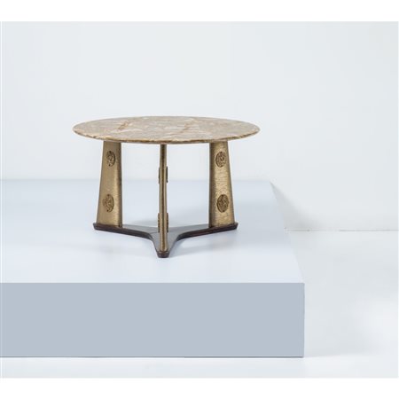 PAOLO BUFFA (Attr.le), Tavolo da salotto