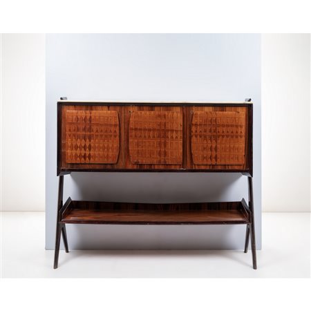 VITTORIO DASSI, Mobile bar