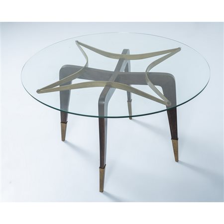 PAULO BUFFA, Tavolo da salotto