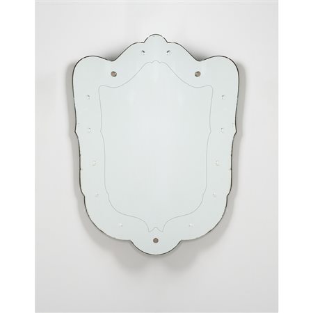 CRISTAL ART, Specchio da parete