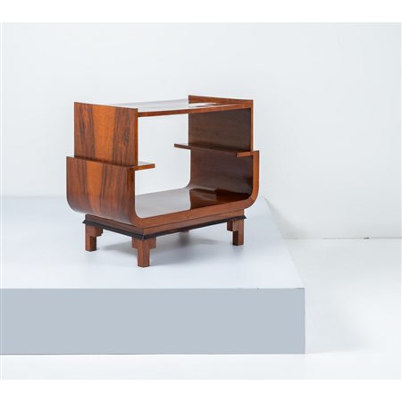 EBANISTERIA ITALIANA, Mobile contenitore