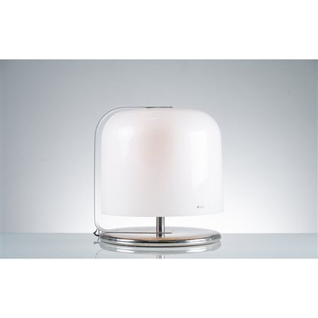 LUIGI MASSONI, Lampada da tavolo modello “Alvise”