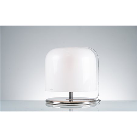 LUIGI MASSONI, Lampada da tavolo modello “Alvise”