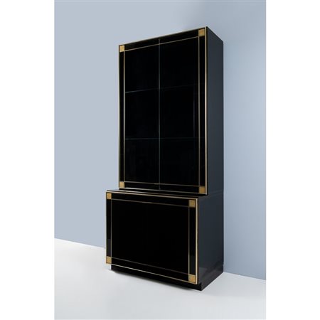 PIERRE CARDIN, Vetrina