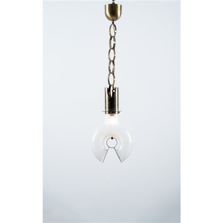 ALDO NASON, Lampada a sospensione