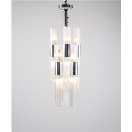 VENINI, Lampada a sospensione