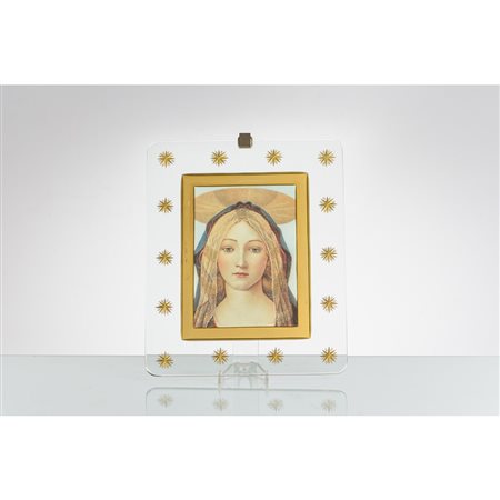 LUIGI FONTANA, Cornice porta ritratti